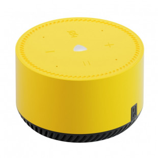 Умная колонка Яндекс.Станция Лайт Yellow