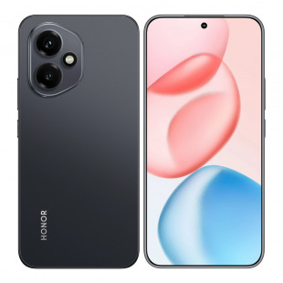 Смартфон Honor 400 12/256Gb Black