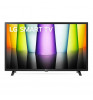 32" Телевизор LG 32LQ63506LA Black