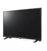 32" Телевизор LG 32LQ63506LA Black
