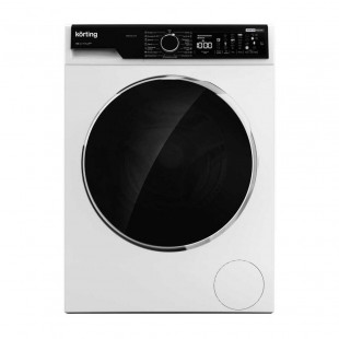 Стиральная машина Korting KWM 63IL14119 White