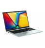 15.6" Ноутбук Asus Vivobook Go 15 E1504FA-BQ089 (1920x1080, AMD Ryzen 5 7520U 2.8Ghz, 8Gb LPDDR5, SSD 512Gb, AMD Radeon 610M, IPS) Gray