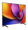 43" Телевизор Hisense 43A6Q Black