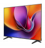 43" Телевизор Hisense 43A6Q Black