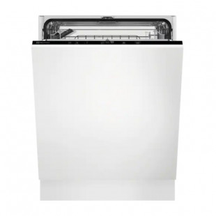 Встраиваемая посудомоечная машина Electrolux KESD7100L White