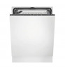 Встраиваемая посудомоечная машина Electrolux KESD7100L White