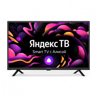 32" Телевизор Hyundai H-LED32FS5005 LED Black