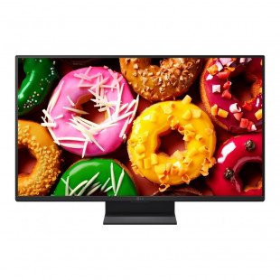 27" Телевизор LG 27LB70006LA.ARUG Black