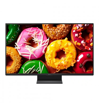 27" Телевизор LG 27LB70006LA.ARUG Black
