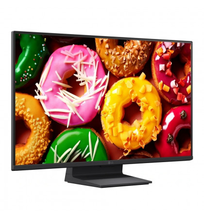 27" Телевизор LG 27LB70006LA.ARUG Black
