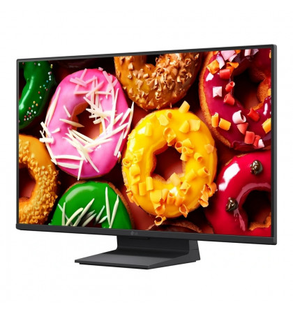 27" Телевизор LG 27LB70006LA.ARUG Black
