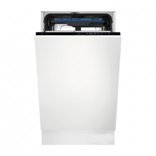 Посудомоечная машина Electrolux KEA13100L White