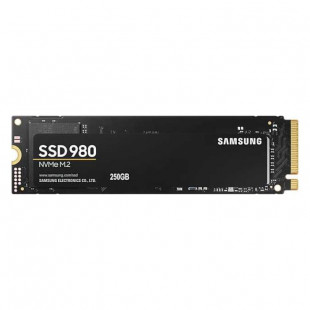 Твердотельный накопитель Samsung 980 250 GB MZ-V8V250BW