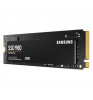Твердотельный накопитель Samsung 980 250 GB MZ-V8V250BW