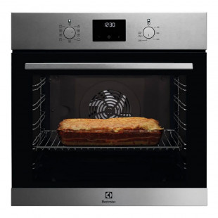 Электрический духовой шкаф Electrolux EOF3C50TX Silver