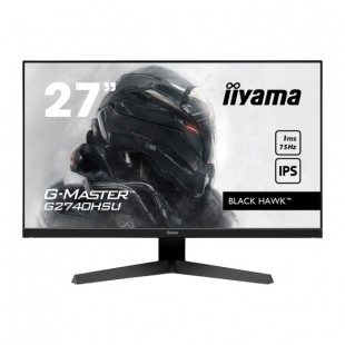 27" Монитор Iiyama G-Master G2740HSU-B1 Black