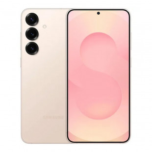 Смартфон Samsung Galaxy S25+ 12/256Gb PinkGold