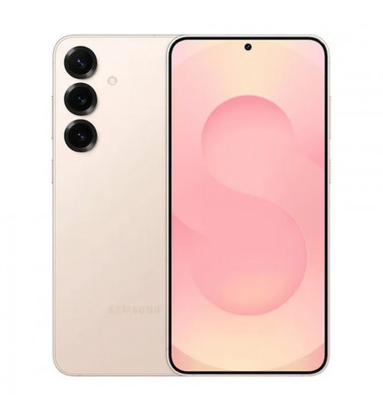 Смартфон Samsung Galaxy S25+ 12/256Gb PinkGold