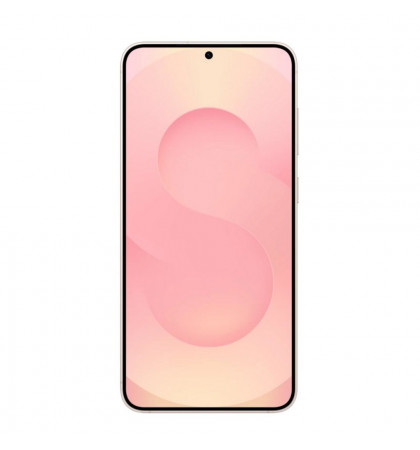 Смартфон Samsung Galaxy S25+ 12/256Gb PinkGold