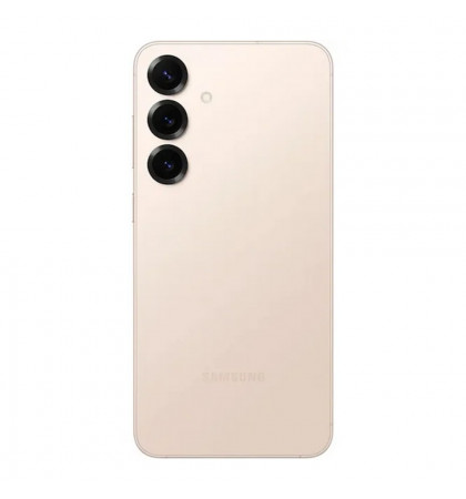 Смартфон Samsung Galaxy S25+ 12/256Gb PinkGold