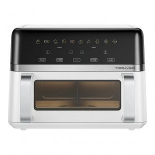 Аэрогриль Trouver FD20s Pro White