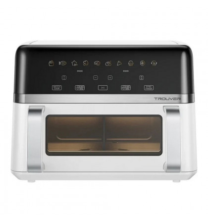 Аэрогриль Trouver FD20s Pro White