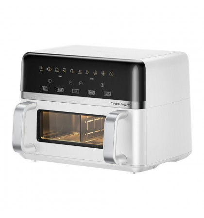 Аэрогриль Trouver FD20s Pro White
