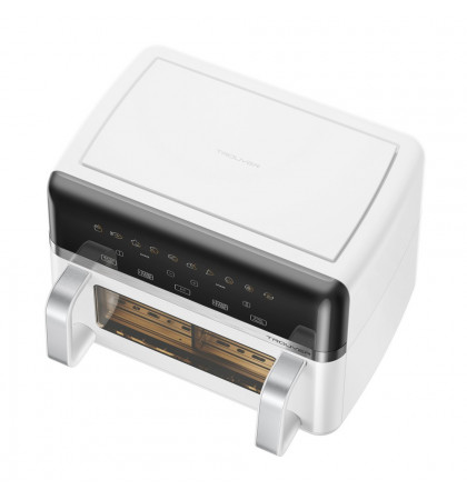 Аэрогриль Trouver FD20s Pro White