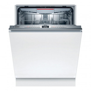 Встраиваемая посудомоечная машина Bosch SMV4HVX32E White
