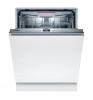 Встраиваемая посудомоечная машина Bosch SMV4HVX32E White