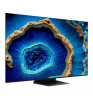 75" Телевизор TCL 75MQLED80 Black