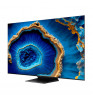 75" Телевизор TCL 75MQLED80 Black