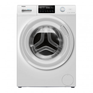 Стиральная машина Haier HW70-BP12969BE White