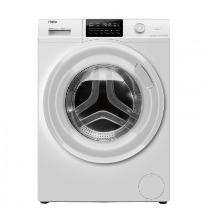 Стиральная машина Haier HW70-BP12969BE White