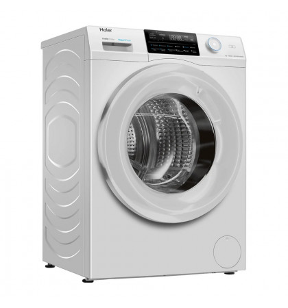 Стиральная машина Haier HW70-BP12969BE White