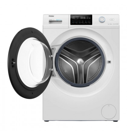 Стиральная машина Haier HW70-BP12969BE White