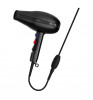 Фен Solis Swiss Air 360° Black 