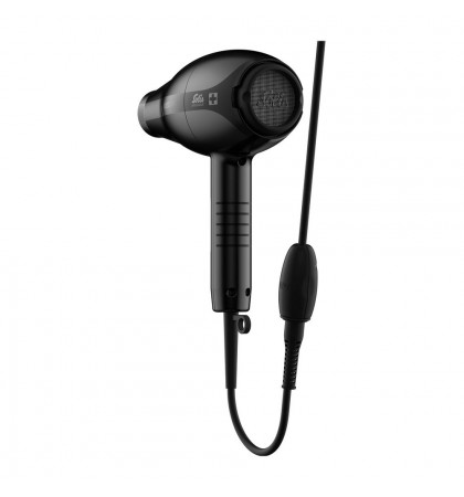 Фен Solis Swiss Air 360° Black 