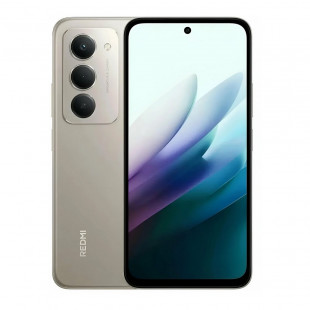 Смартфон Xiaomi Redmi 15 6/128Gb Titan Gray