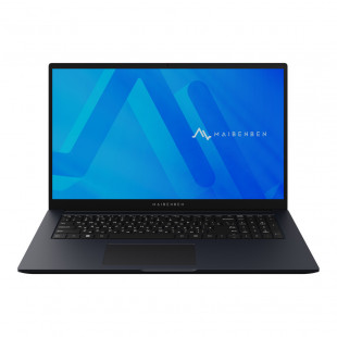 17.3" Ноутбук Maibenben Medio M17A-R343UM (1920x1080, Ryzen 3 4..