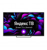 43" Телевизор Asano 43LF8120T Black