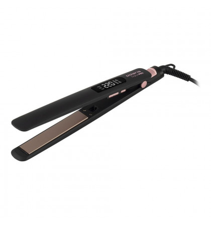 Выпрямитель Polaris PHS 5012KT UltraSlim Digital Pro Black/Gold