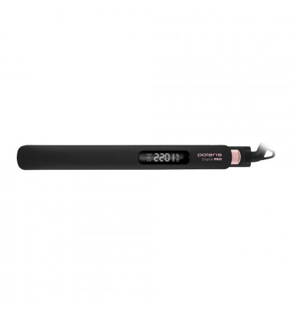 Выпрямитель Polaris PHS 5012KT UltraSlim Digital Pro Black/Gold