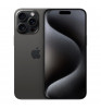 Смартфон Apple iPhone 15 Pro Max 512Gb (Dual nano SIM) Black Titanium