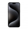 Смартфон Apple iPhone 15 Pro Max 512Gb (Dual nano SIM) Black Titanium