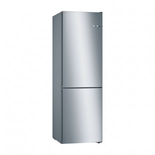 Холодильник Bosch KGN36NL21R Inox
