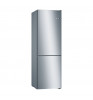 Холодильник Bosch KGN36NL21R Inox