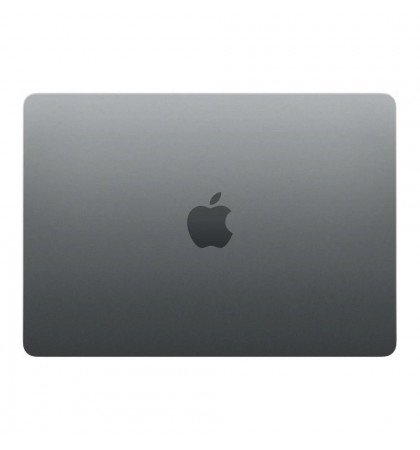 13.6" Ноутбук Apple MacBook Air 13 (2022) (2560x1664, M2, 8Gb, 512Gb, GPU 10-core, Русская гравировка) Space Gray