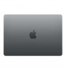 13.6" Ноутбук Apple MacBook Air 13 (2022) (2560x1664, M2, 8Gb, 512Gb, GPU 10-core, Русская гравировка) Space Gray