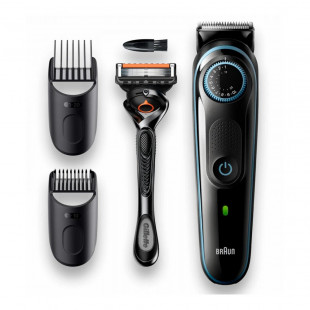 Триммер Braun BT 3340 Black